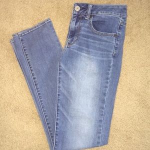 American Eagles 礪 Straight Jeans